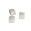 Willospon Dental Cubes, Sterile Absorbable Gelatin Haemostat Sponge 10x10x10mm