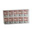 Willospon Dental Cubes, Sterile Absorbable Gelatin Haemostat Sponge 10x10x10mm