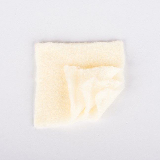 Surgicel Fibrillar Haemostat 5.1cm x 10.2cm