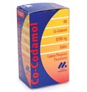 Co-Codamol 8/500mg Tablets 