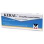 Keral Tablets 25mg