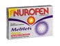 Nurofen Meltlets