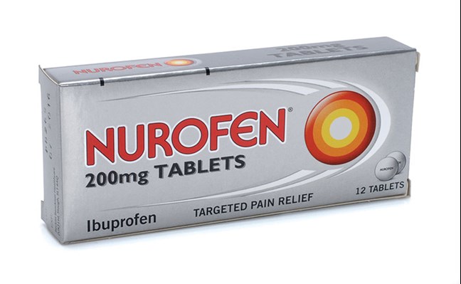 Nurofen 200mg Tablets