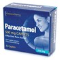 Paracetamol Caplets BP 500mg