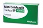 Metronidazole Tablets - 400mg