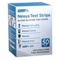 GlucoRx Nexus Test Strips