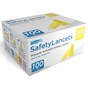 GlucoRx Safety Lancets 26G 1.8mm