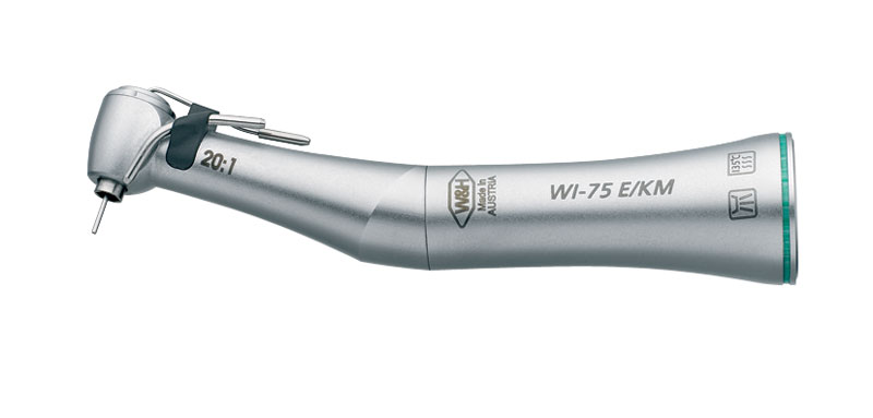 WI-75 E/KM Contra-Angle Surgical Handpiece 