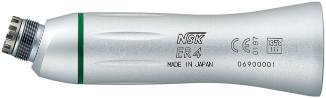 EX Series Shank ER4