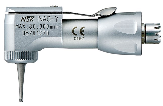 EX Series Head NAC-Y