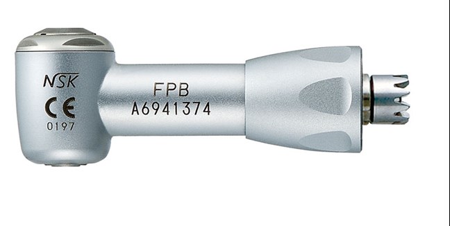 Ex Series Head FPB-Y