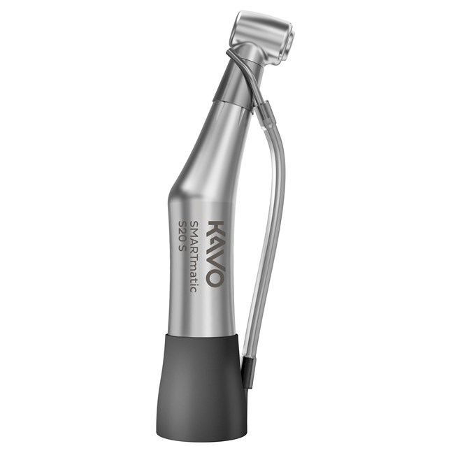 SMARTmatic S20 S Contra Angle With Spray