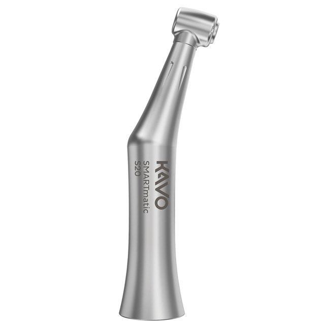 SMARTmatic S20 Contra Angle Without Spray