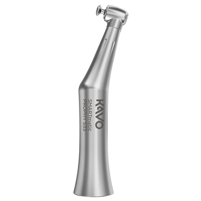 SMARTmatic Prophy S33