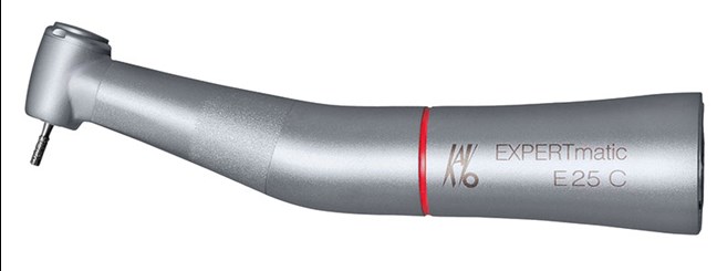 Expert Handpieces - Internal Spray E25C Expertmatic 1:5 Contra Angle