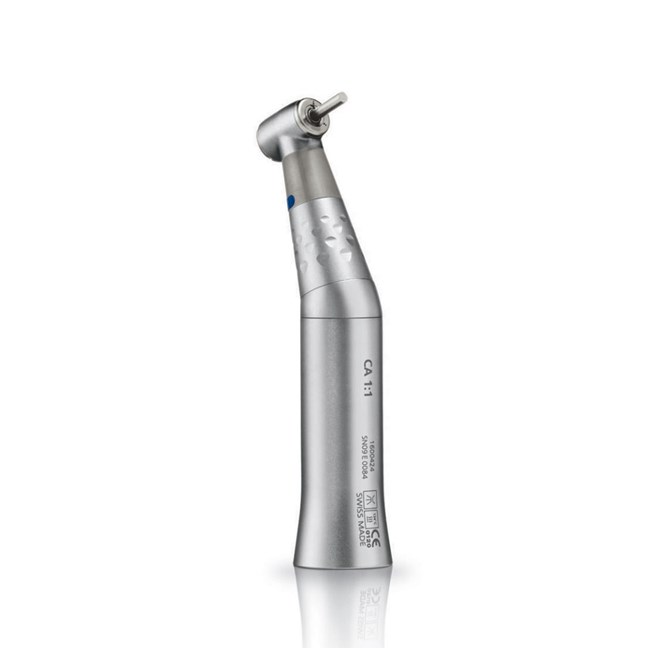 Handpieces - Internal Spray CA1:1 Contra Angle