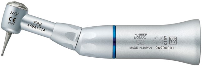 Ex Series Contra Angle Handpiece FPB-EC