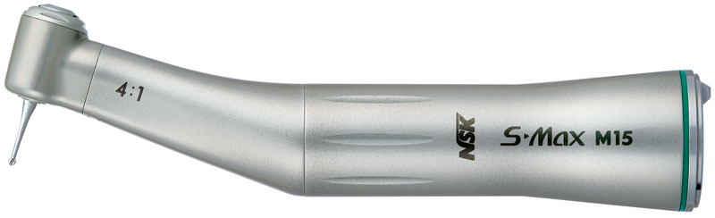 S-Max M Handpiece M15 Contra Angle 