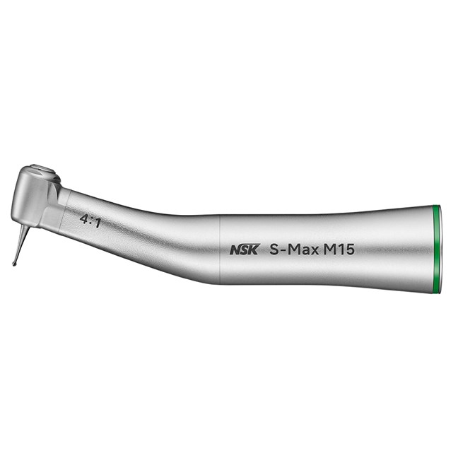 S-Max M Handpiece M15 Contra Angle