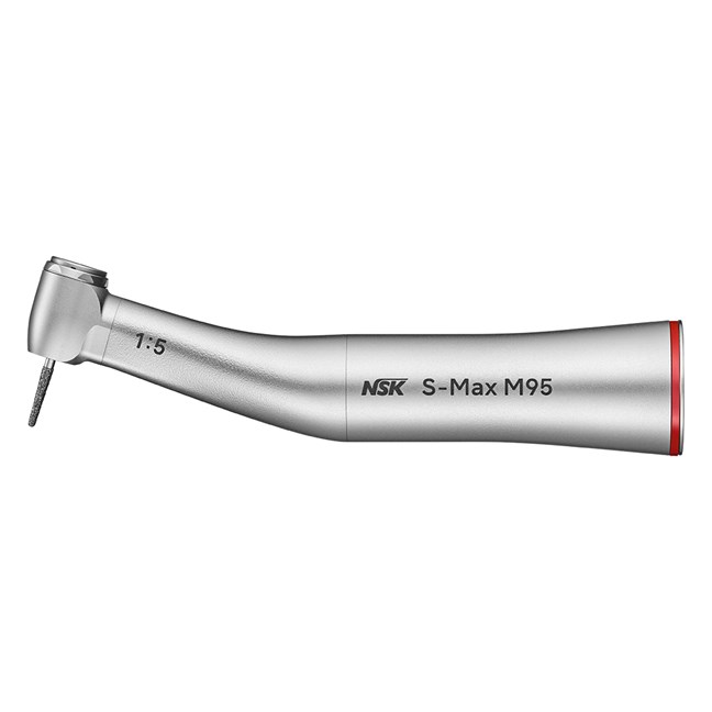 S-Max M Handpiece M95 Contra Angle