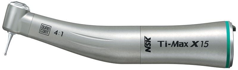 Ti-Max Handpiece X15 Contra Angle 