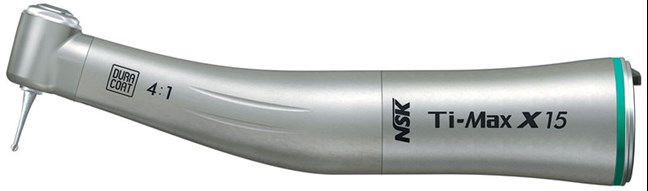 Ti-Max Handpiece X15 Contra Angle