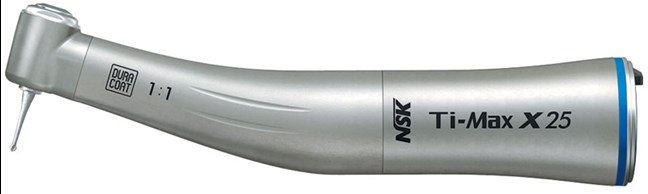 Ti-Max Handpiece X25 Contra Angle