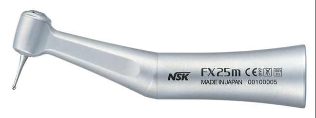 FX Series Handpiece FX25M Contra Angle
