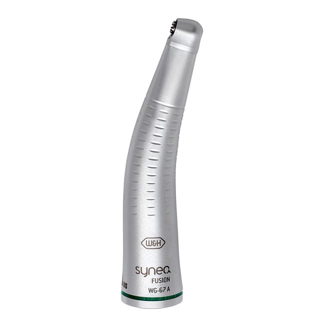 Profin Reciprocating Contra Angle Handpiece without light Synea Fusion WG-67A 2:1