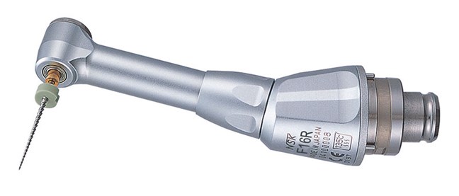 Endo-Mate DT Head MP-F16R Miniature