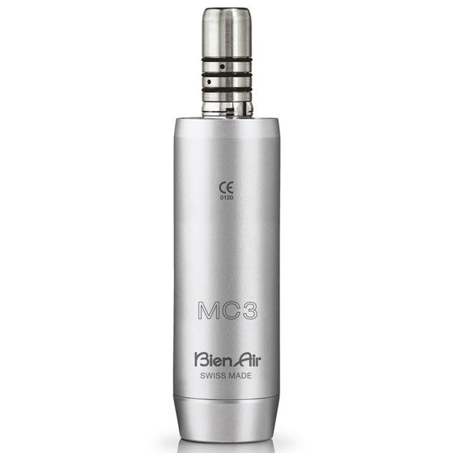 Electric Micro Motors Fibre-Optic MC3LK