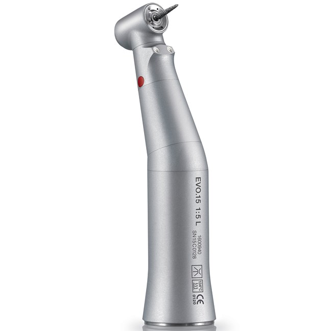 CA 1:5 L EVO.15 Micro-Series