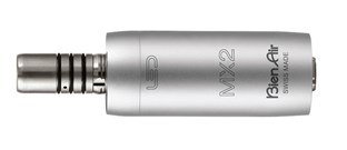 Electric Micro Motors LED Micro Series MX2 LED Micro Motor 