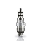 KIT TU Boralina Handipece & Unifix 4V Coupling 