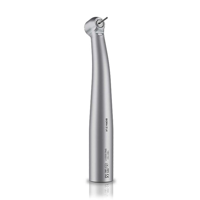 Bora 2 LK With Multiflex Coupling