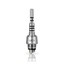 Tornado S LK With Multiflex Coupling