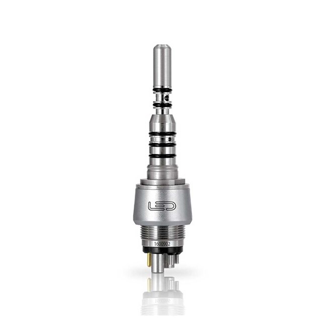 Tornado S LK With Multiflex Coupling