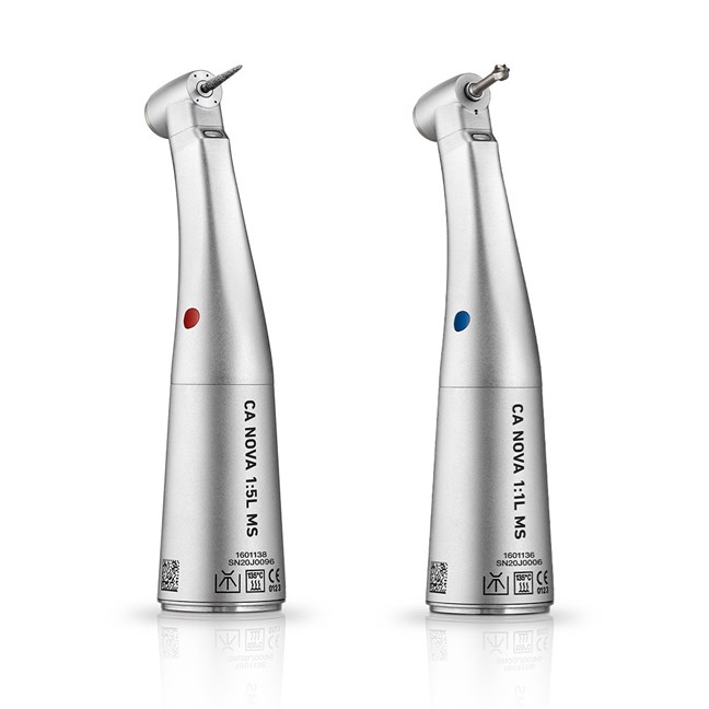 Nova CA 1.5L Micro Series