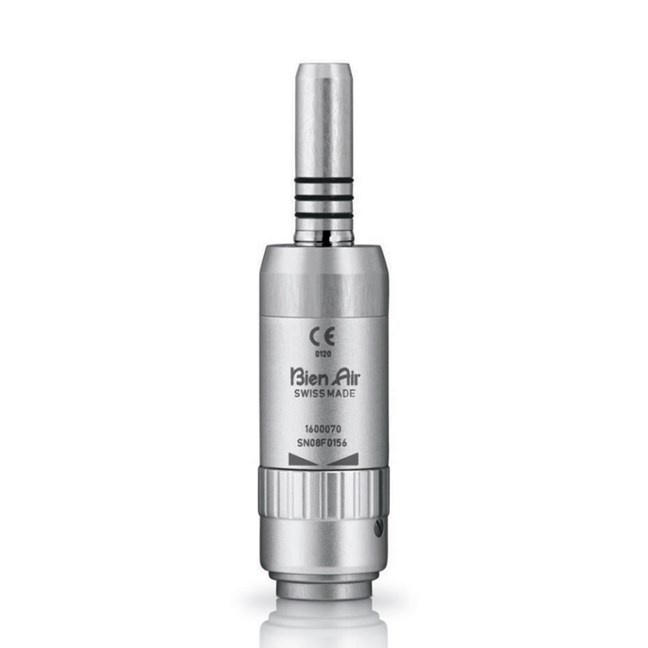 Aquilon Air Motor + Coupling KIT MC Aquilon 830 IR a-RA4V