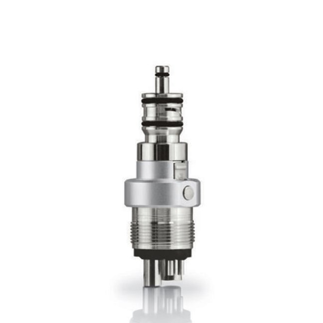 Aquilon Air Motor + Coupling KIT MC Aquilon 830 IR a-RA4V