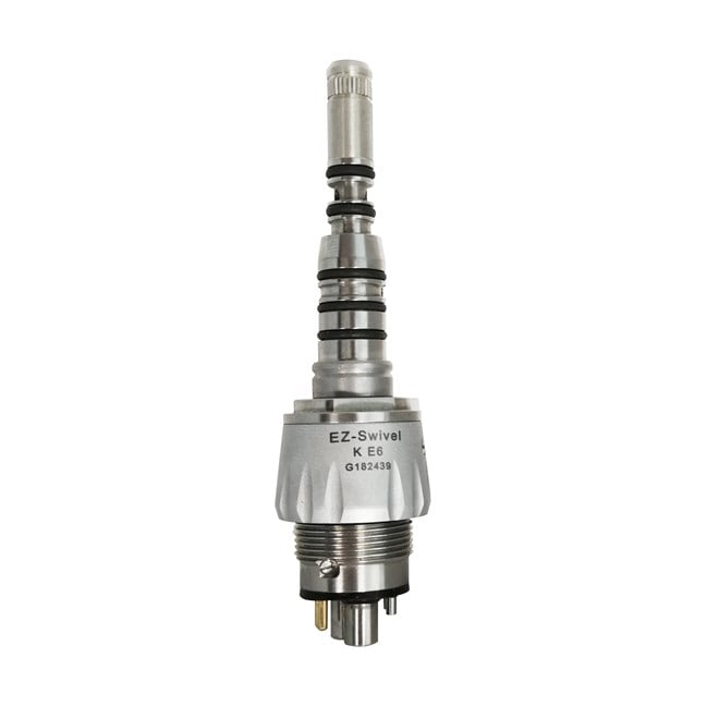 EZ-Swivel K E6 KaVo Optic 6 Hole