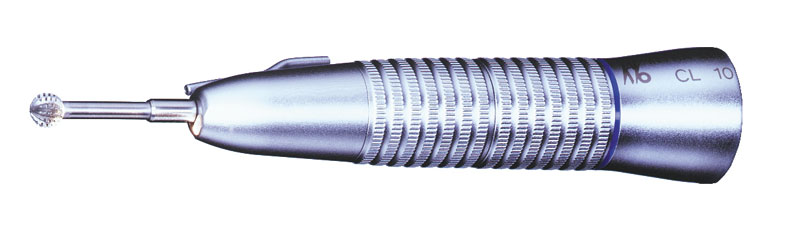 INTRA LUX Handpiece CL10 Straight (with light) 