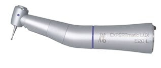 EXPERTmatic Handpiece E20L 1:1 Contra Angle 