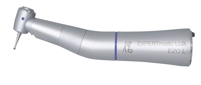 EXPERTmatic Handpiece E20L 1:1 Contra Angle