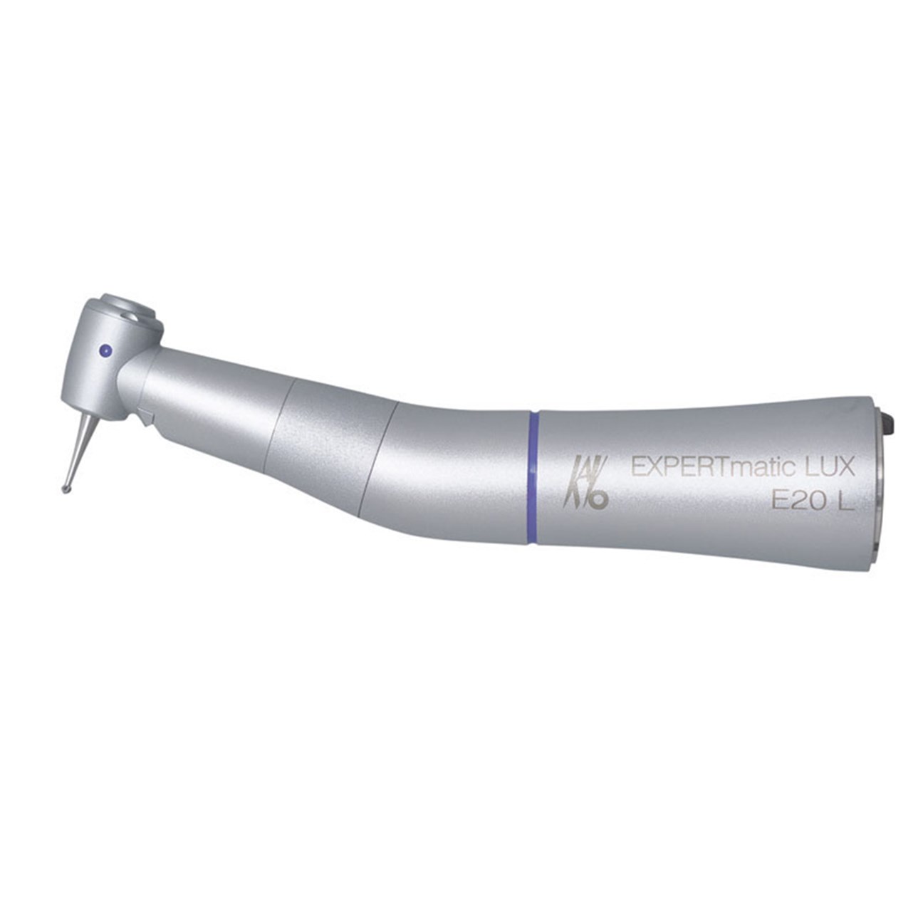 Expermatic Cap OFK207 : EXPERTmatic Handpiece E20L 11 Contra Angle Triple Pack