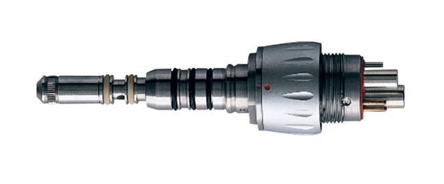 Couplings Fibre-Optic 465 LRN