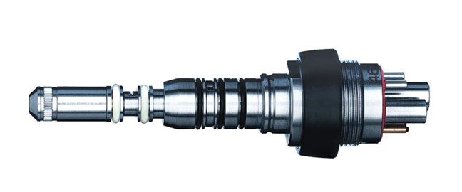 Couplings Fibre-Optic 460LE