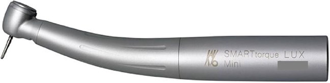 SMARTtorque Turbine LUX S615L Mini Head Size