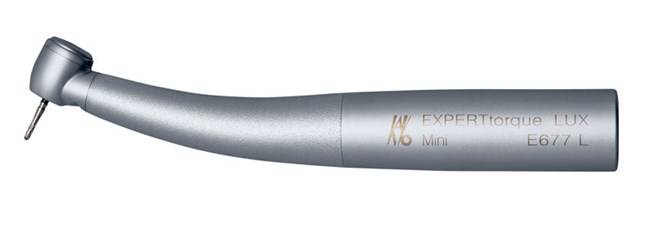 EXPERTtorque Turbine Mini E677 L