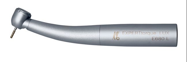 EXPERTtorque Turbine E680L